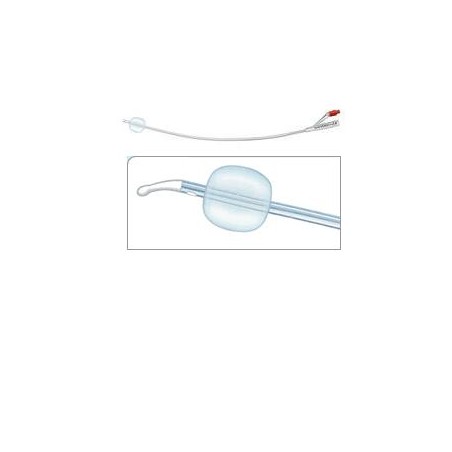 RUSCH BRILL P U FOLEY TIE CH16