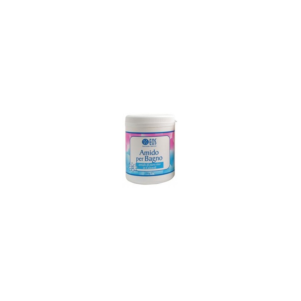 EOS AMIDO BAGNO CANNOLI 250G