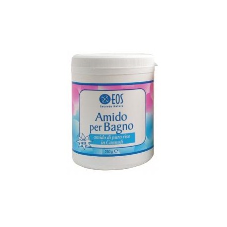 EOS AMIDO BAGNO CANNOLI 250G