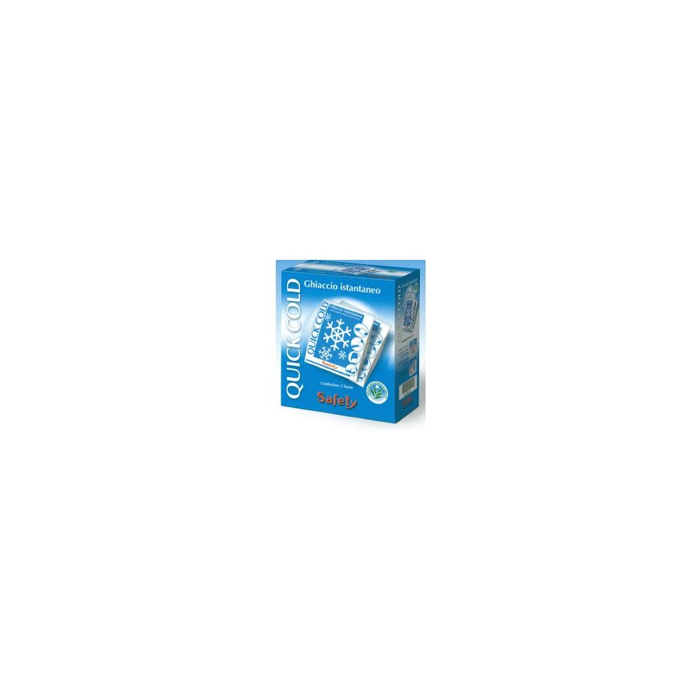 PRONTEX QUICK COLD GH ISTANT2P