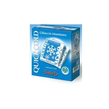 PRONTEX QUICK COLD GH ISTANT2P