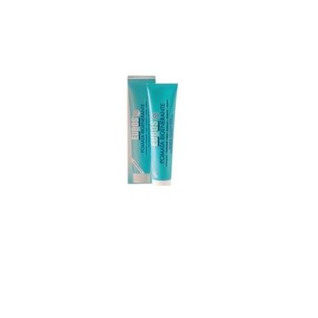 EUBOS POM RIGEN 5% PANTENO75ML