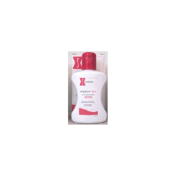 STIPROX SHAMPOO URTO 100ML