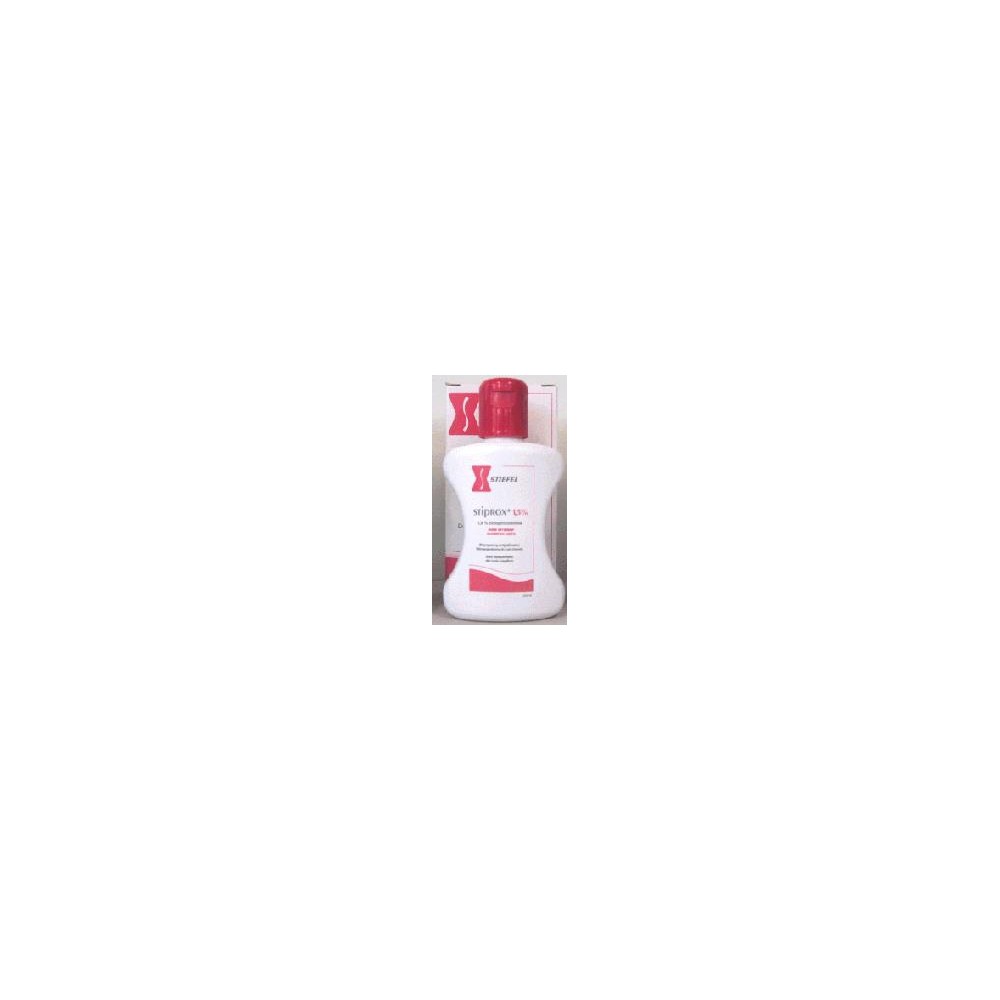 STIPROX SHAMPOO URTO 100ML