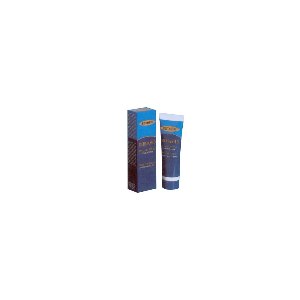 DERMAMID PASTA ALL'AMIDO 50ML