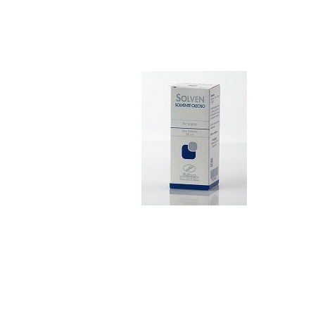 ACETONE OLEOSO 50ML C/ASTUC