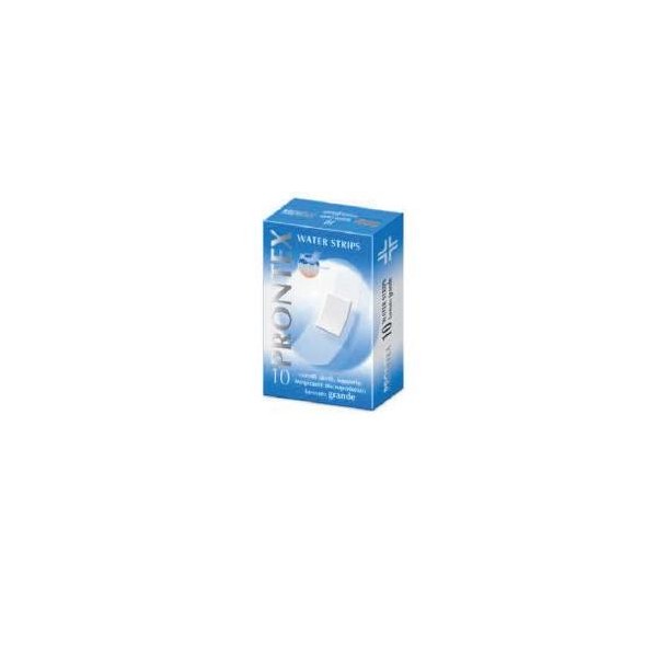 CER PRONTEX WATERSTRIP GR 10PZ
