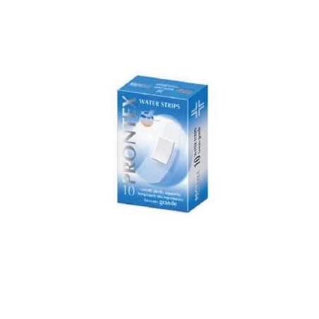 CER PRONTEX WATERSTRIP GR 10PZ