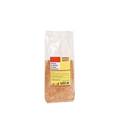 CRUSCA GRANO TENERO 300G 2535