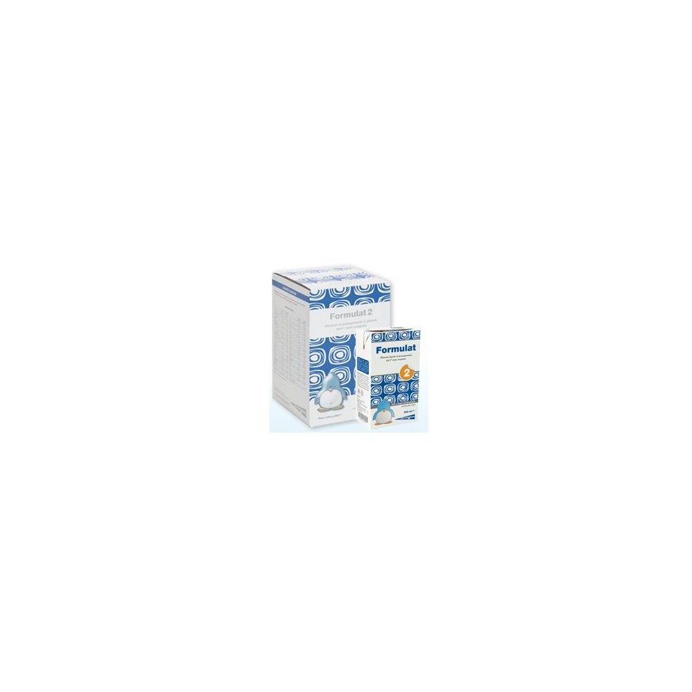 FORMULAT 2 LIQUIDO 500ML