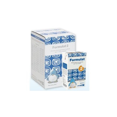 FORMULAT 2 LIQUIDO 500ML