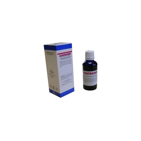 CONTRAVERT 50ML SOL IAL