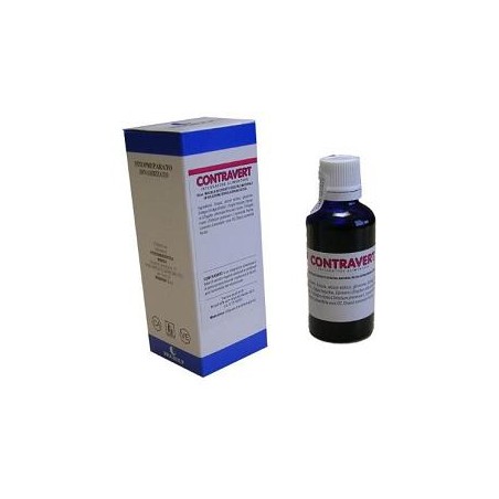 CONTRAVERT 50ML SOL IAL
