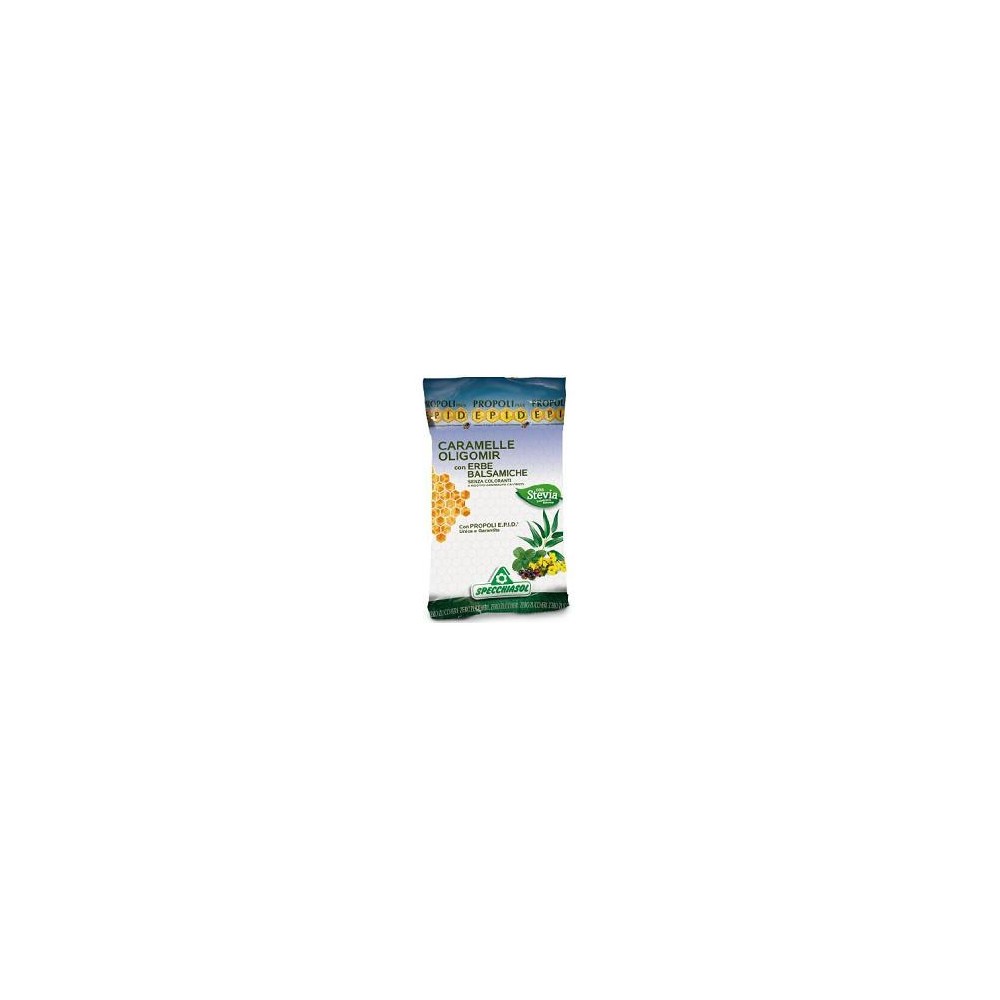 OLIGOMIR EPID CARAMELLE 67,2G