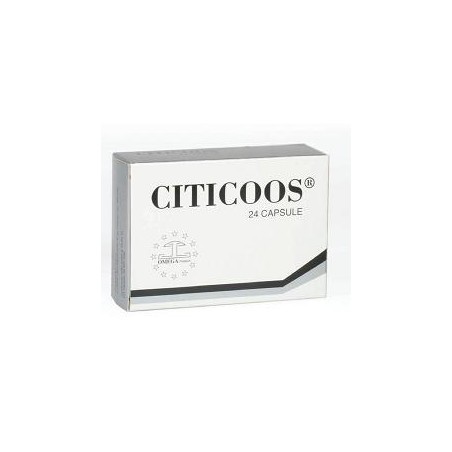 CITICOOS 24CPR