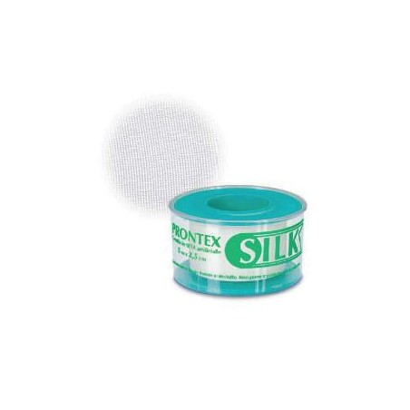 CER ROC PRONTEX SILK 2,5X500CM