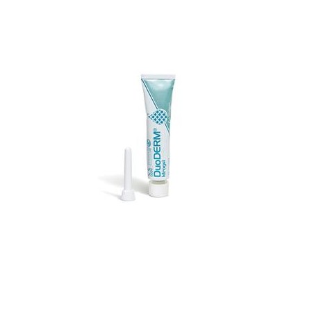 DUODERM MEDIC IDROGEL C/APPL 1