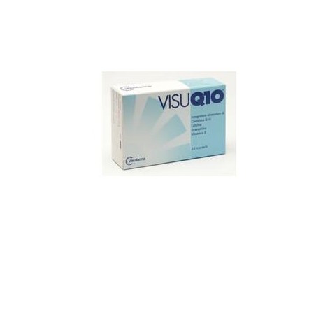 VISU Q10 20CPS
