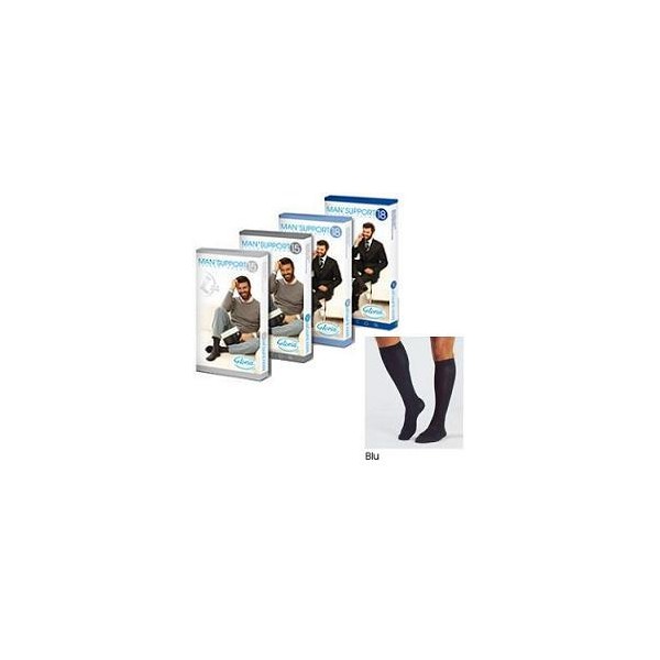 MAN SUPPORT 18COT GAMB18 BLU 5