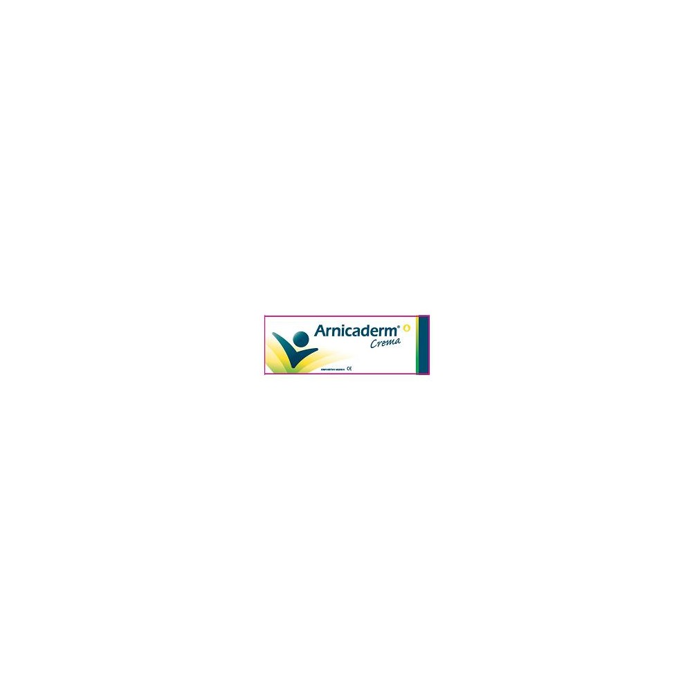 ARNICADERM CREMA 50ML