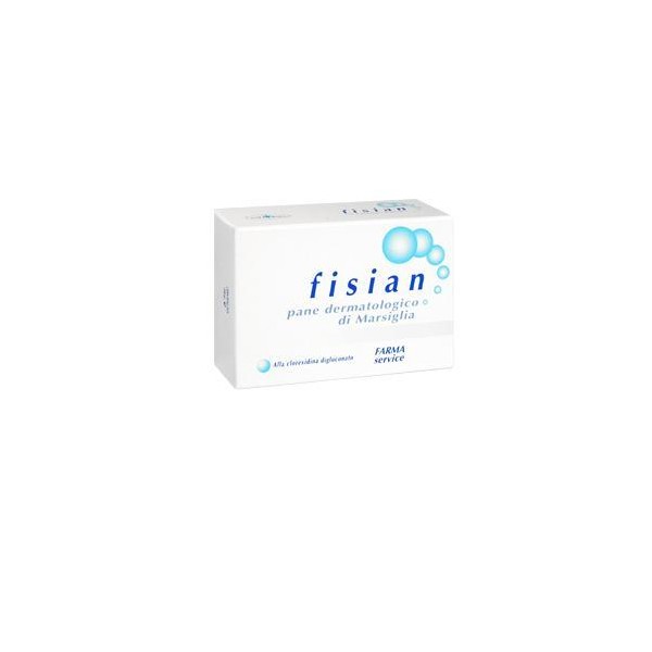 FISIAN PANE MARSIGLIA 100G