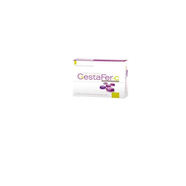GESTAFER C 30CPS