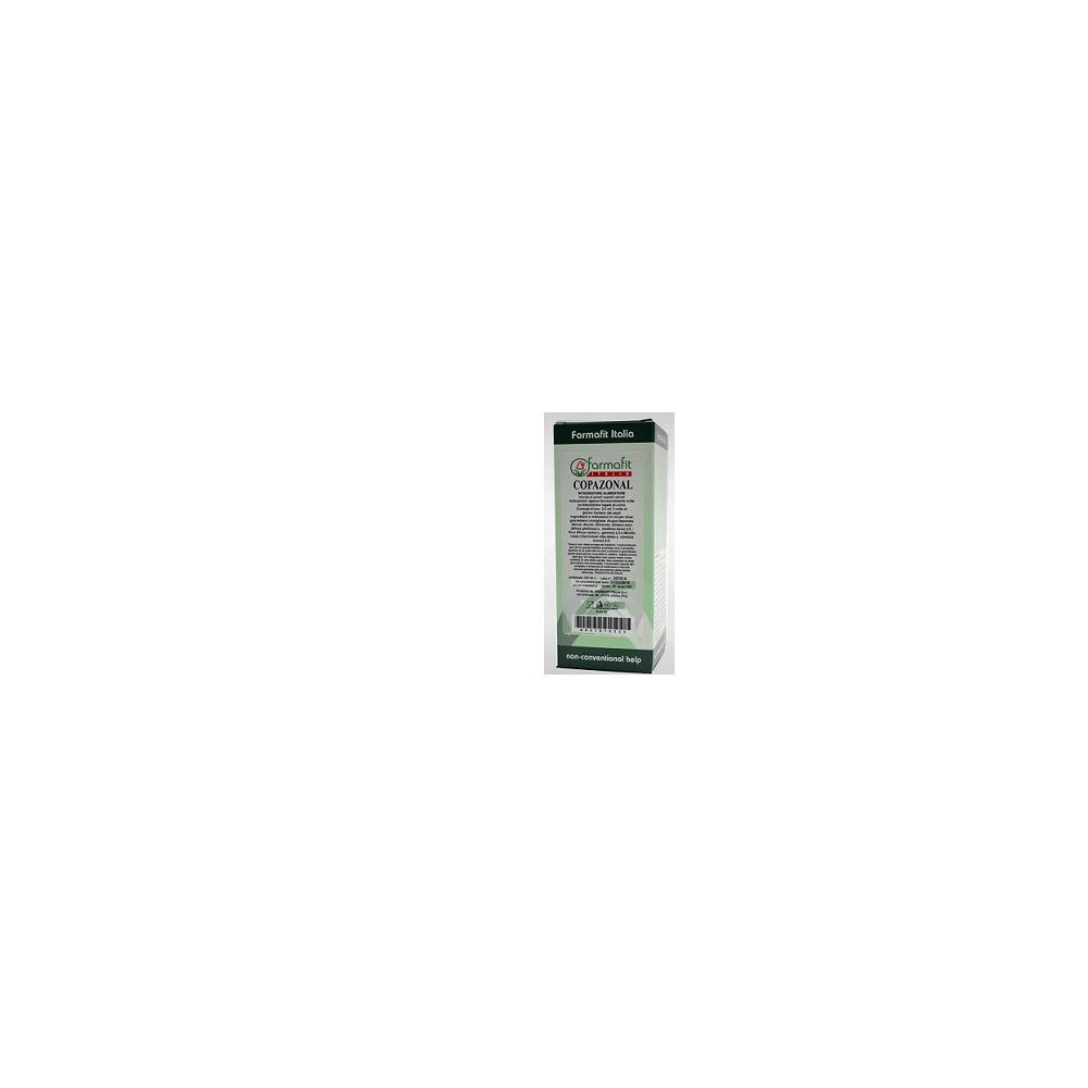 COPAZONAL GTT 100ML