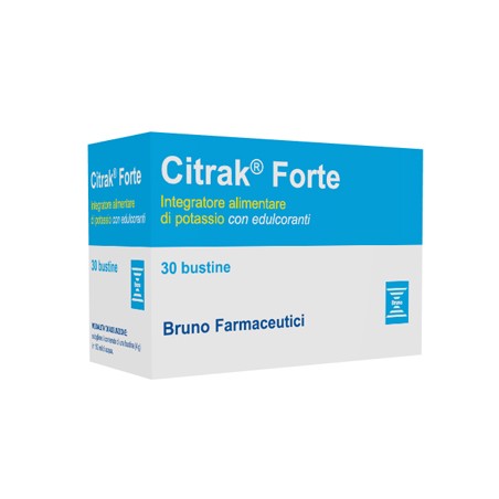 CITRAK FORTE 30BUST