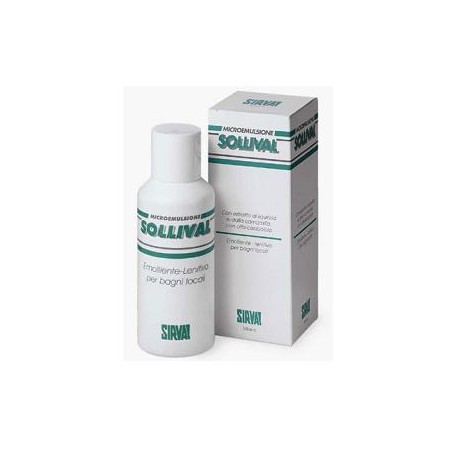 SOLLIVAL MICROEMULS 125ML