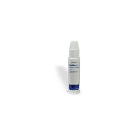 OPTIDERM CREMA IDRATANTE 200G