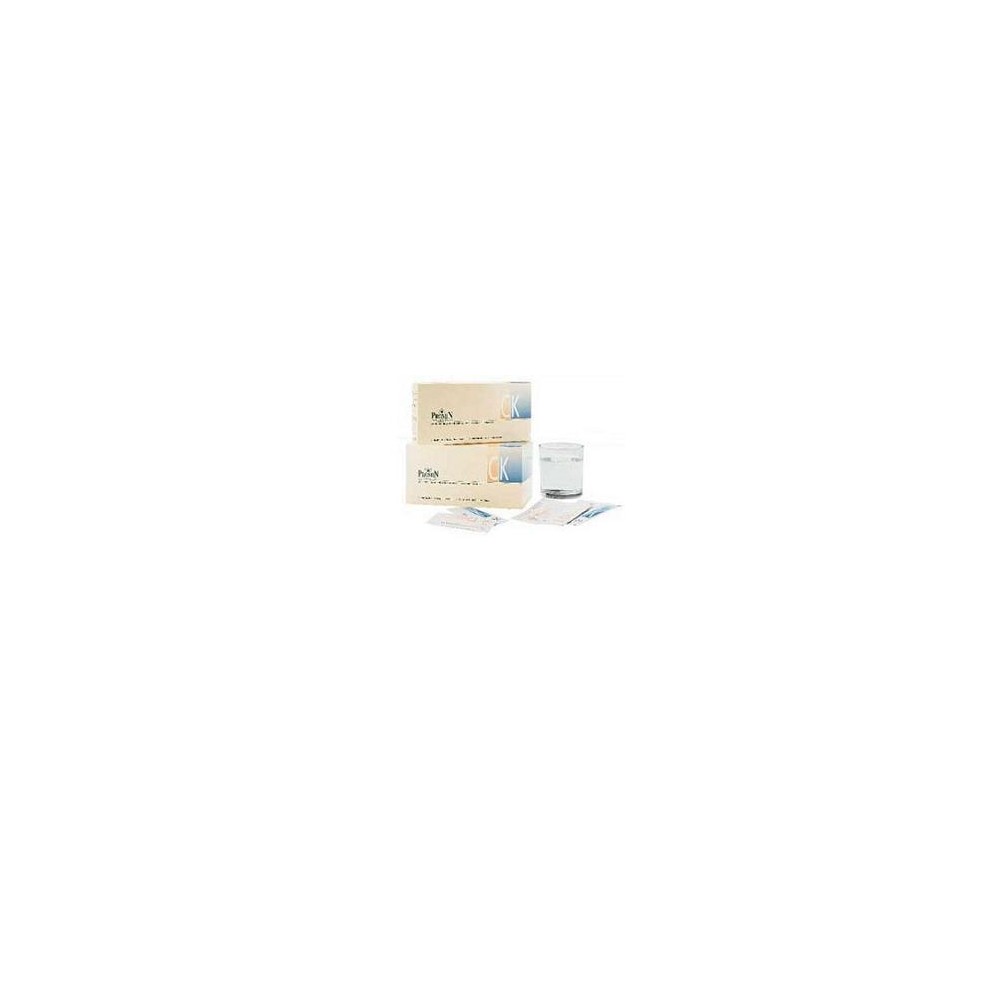 CK PROMIN AC ASCORB+BICARB 200