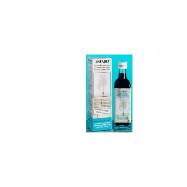 LINFABET CONCENTRATO BIO 60ML