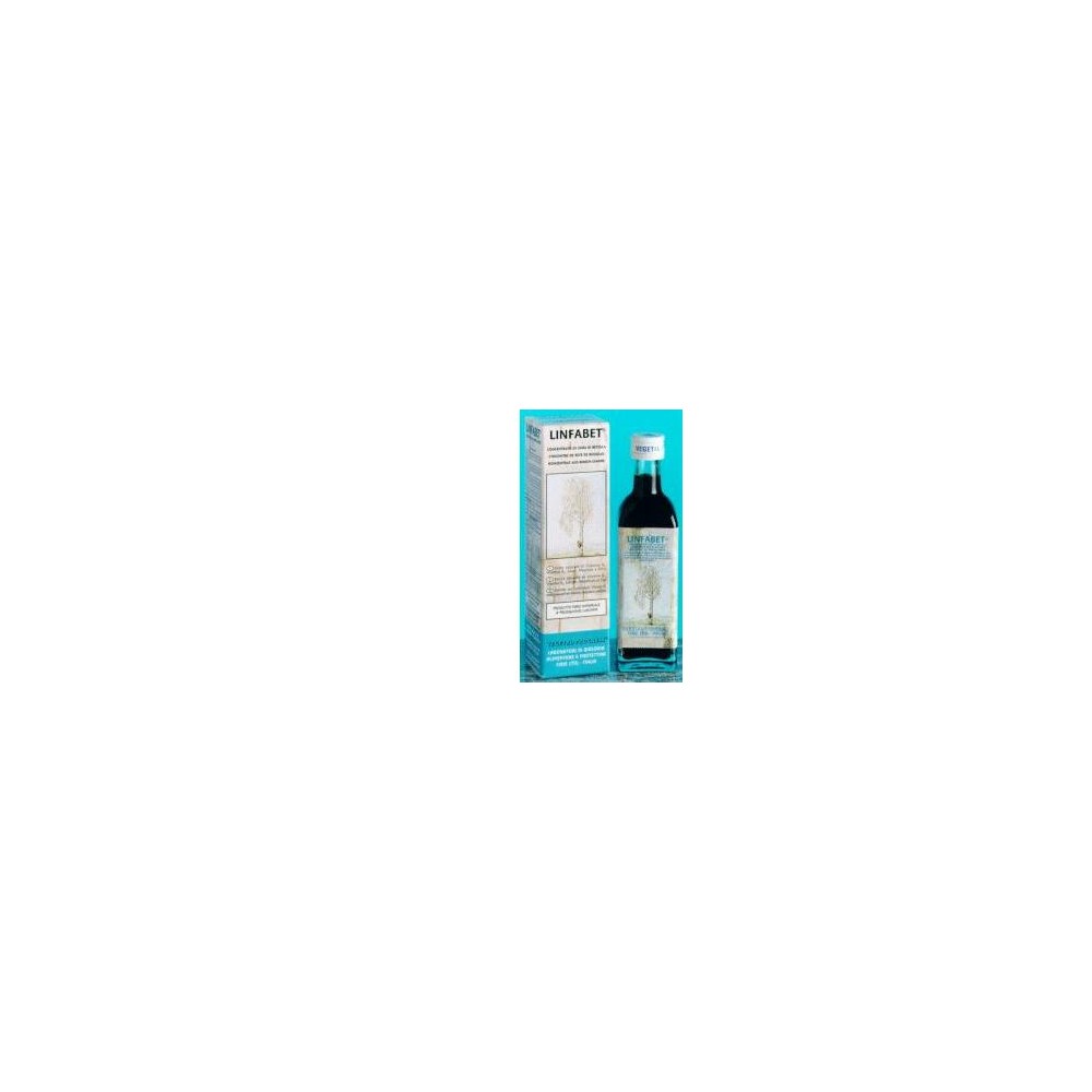 LINFABET CONCENTRATO BIO 60ML