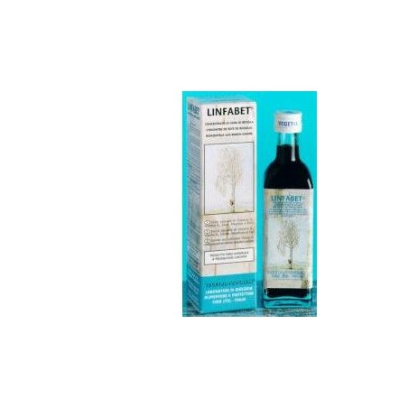 LINFABET CONCENTRATO BIO 60ML