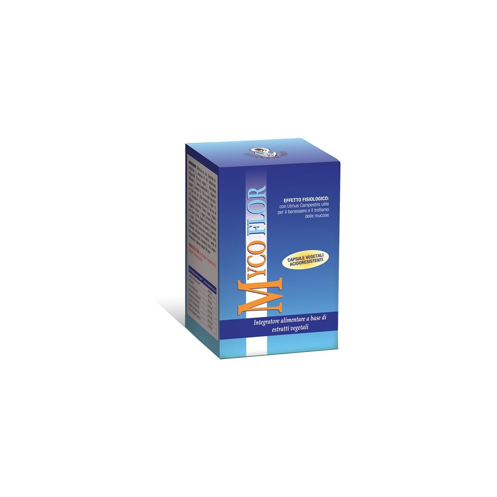 MYCOFLOR 60CPS