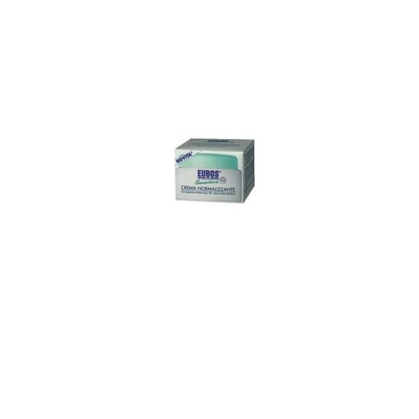 EUBOS CREMA NORMALIZZANTE 50ML