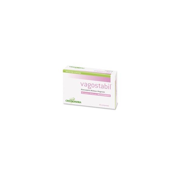 VAGOSTABIL 36CPR