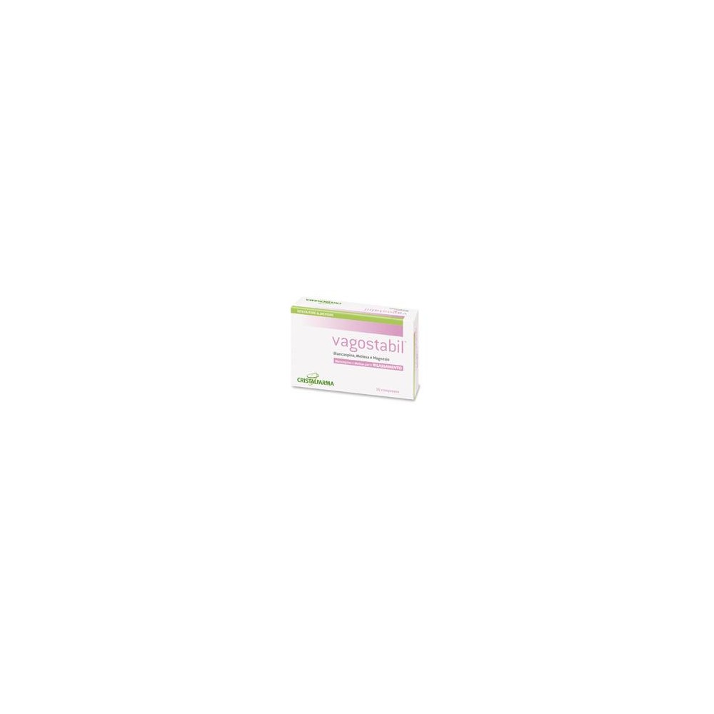 VAGOSTABIL 36CPR