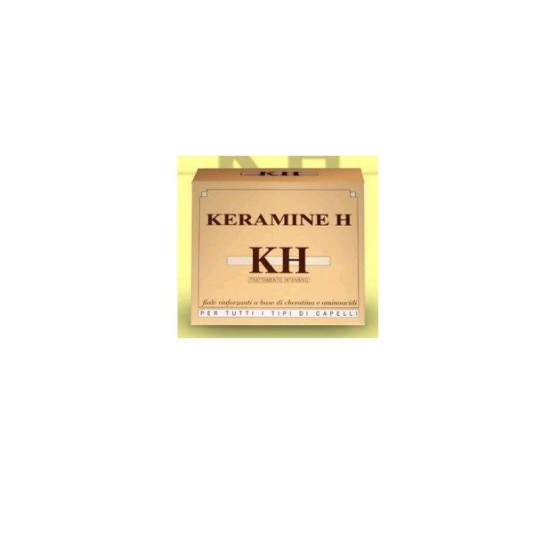 KERAMINE H FASC BI 10F 10ML