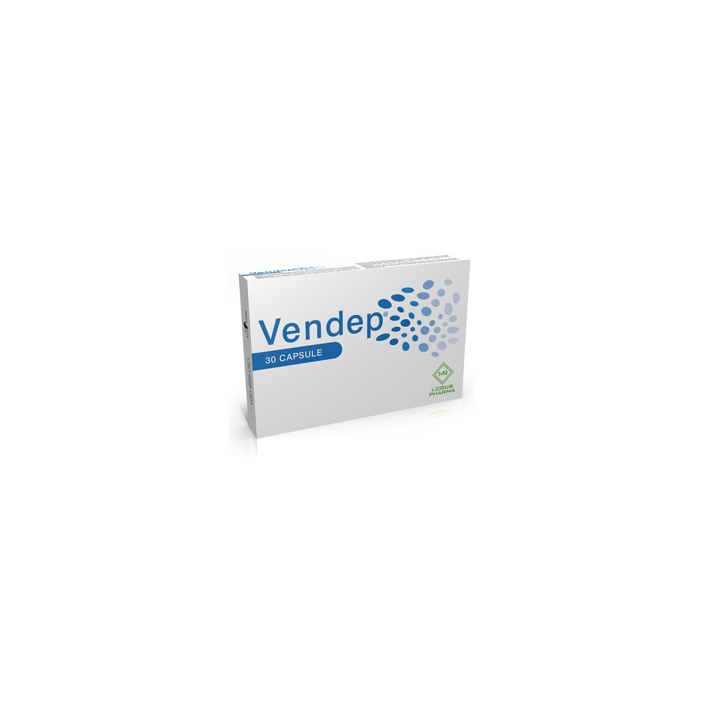 VENDEP 30CPS