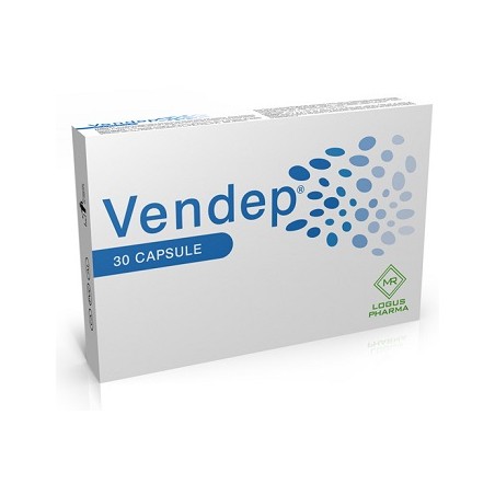 VENDEP 30CPS