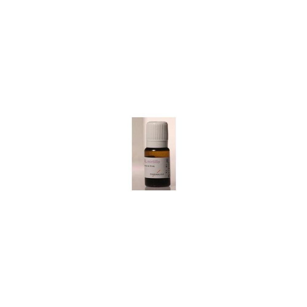 LIOVITAL MIRTILLO 8FL 10ML