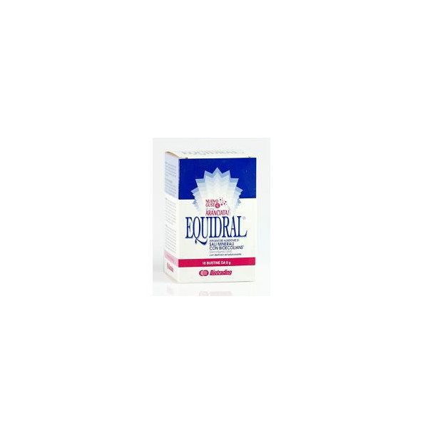 EQUIDRAL INTEGRAT 10BUST
