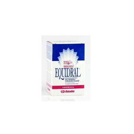 EQUIDRAL INTEGRAT 10BUST
