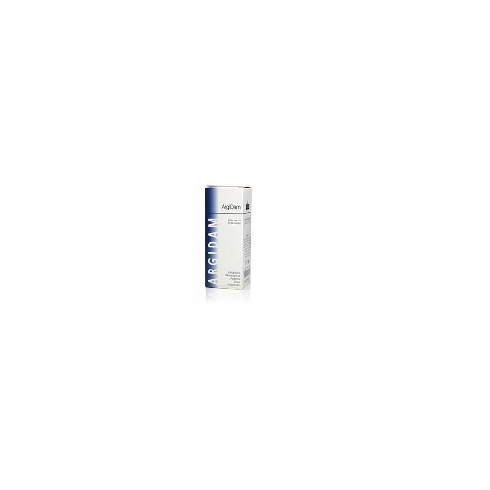 ARGIDAM 60TAV 600MG