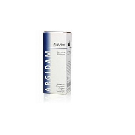 ARGIDAM 60TAV 600MG