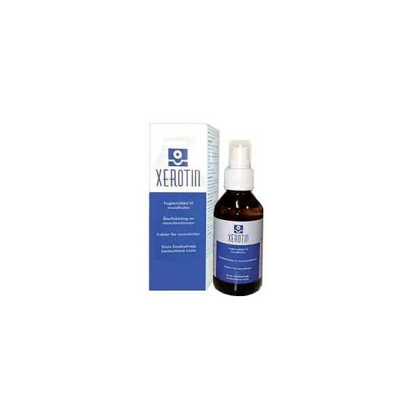 XEROTIN 100ML
