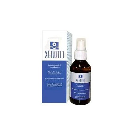 XEROTIN 100ML
