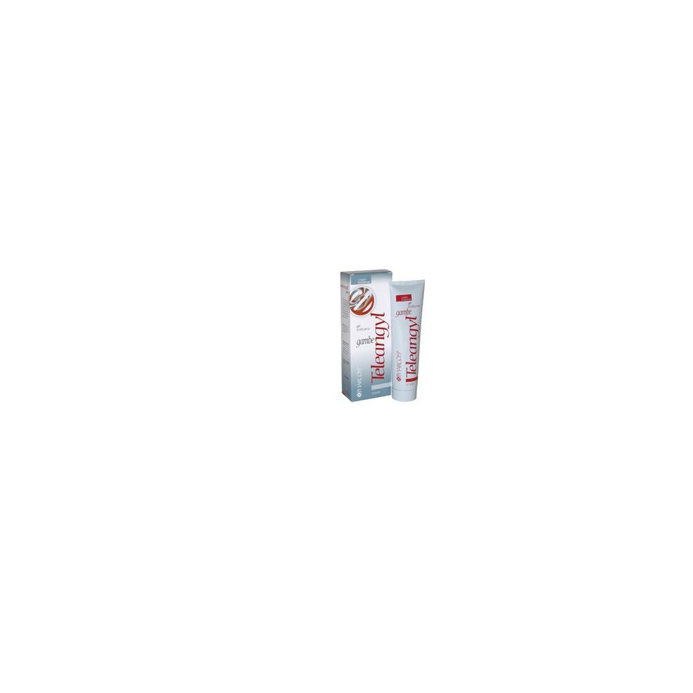 TELEANGYL GAMBE PHARCOS GEL125