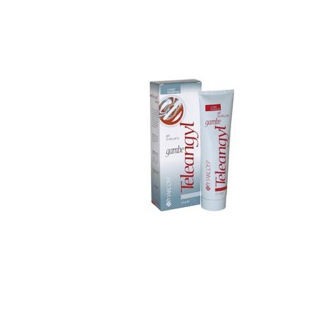 TELEANGYL GAMBE PHARCOS GEL125